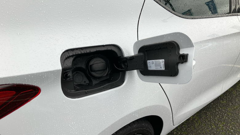 CUPRA Leon 1.5 TSI V1 5dr Petrol Hatchback